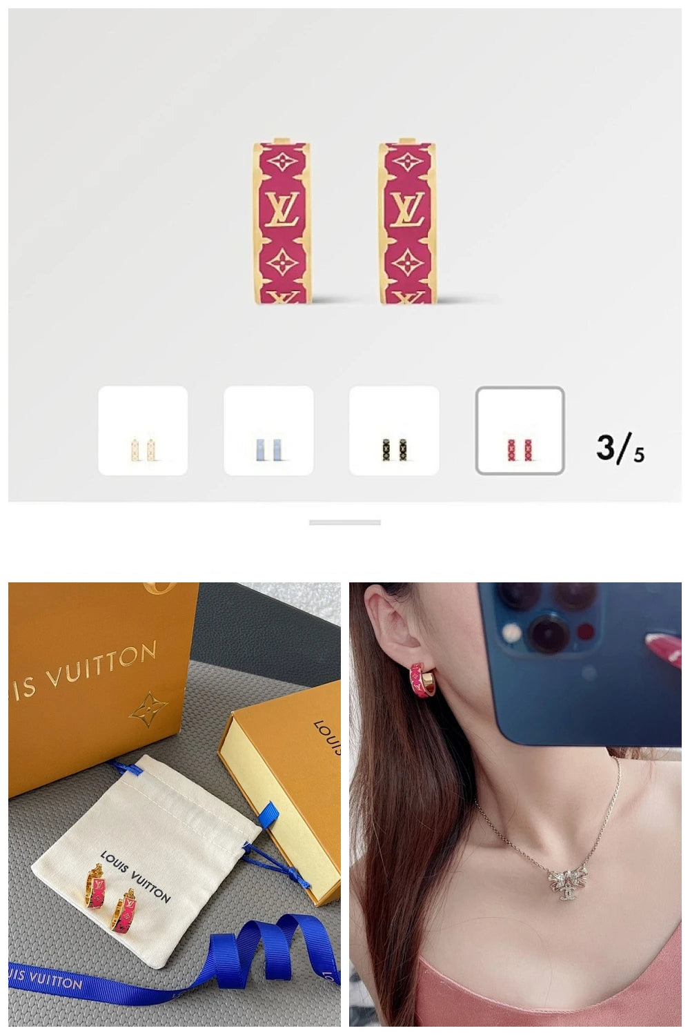 NB - LOV Jewelry - 033
