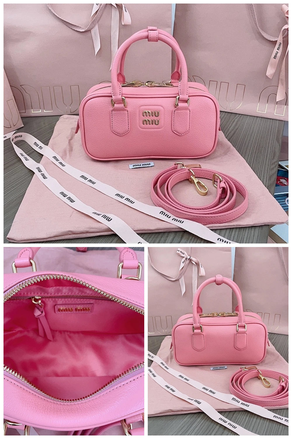 NB - MMU Bag - 1456