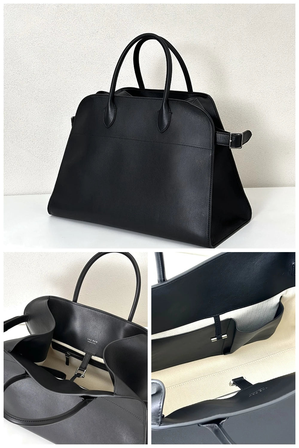 NB - THR Bag - 777