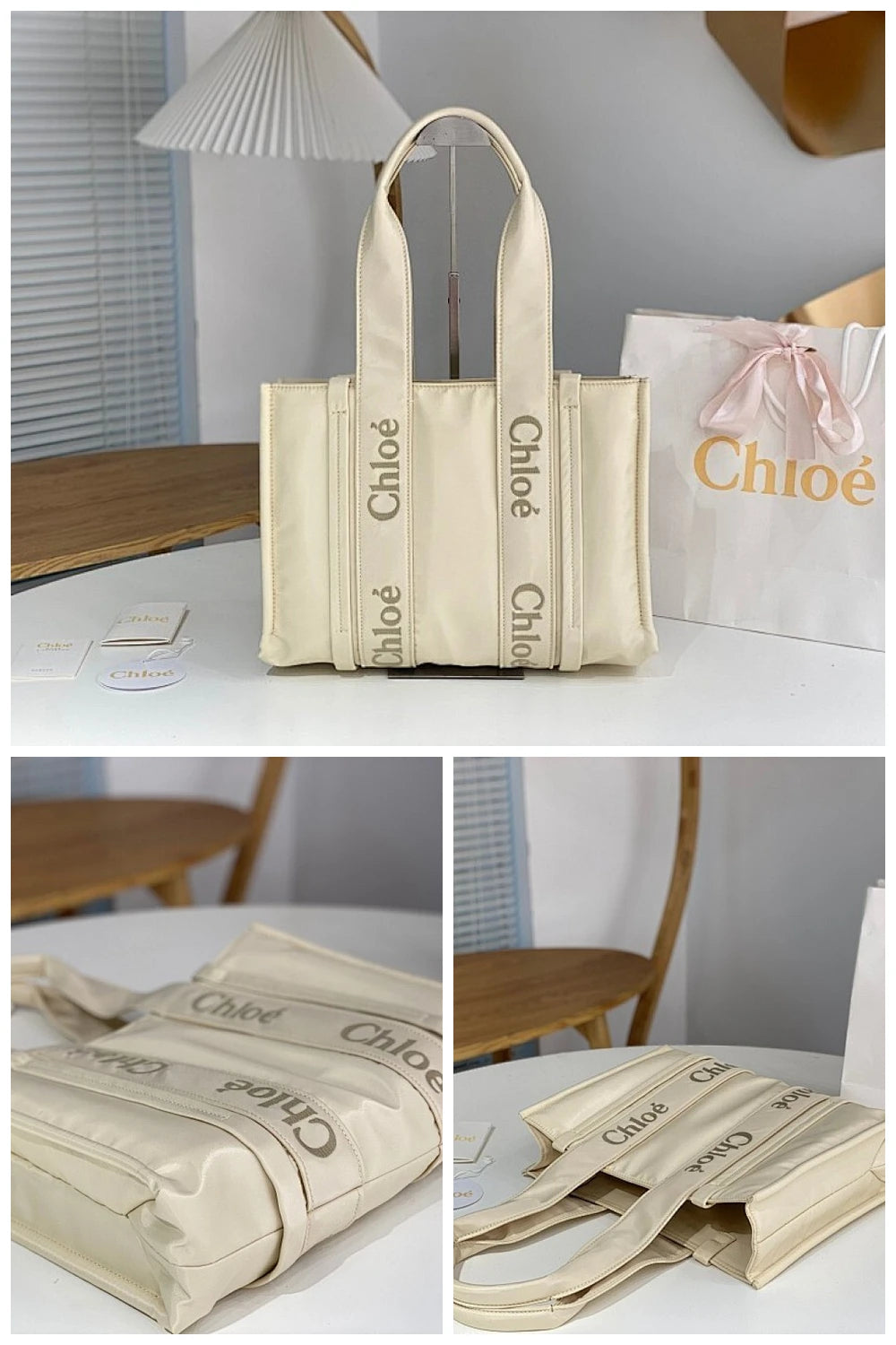 NB - CLE Bag - 463