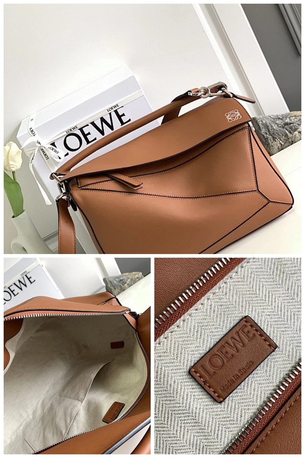 NB - LWO Bag - 423