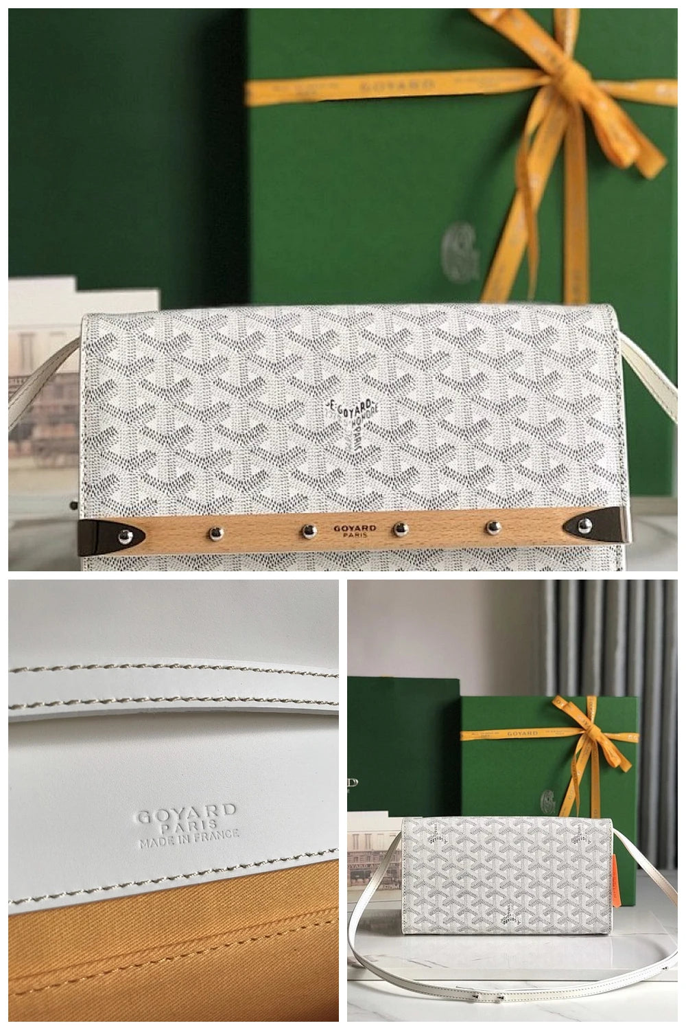 NB - GYO Bag - 1487
