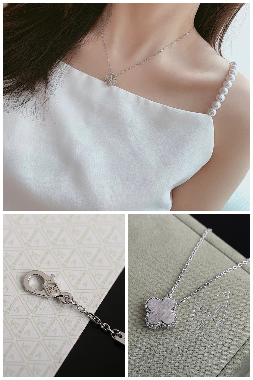 NB - VACA Jewelry - 548