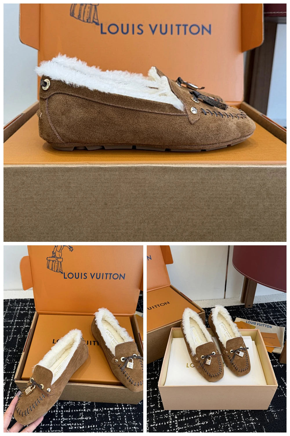 NB - LOV Women Shoes - 898