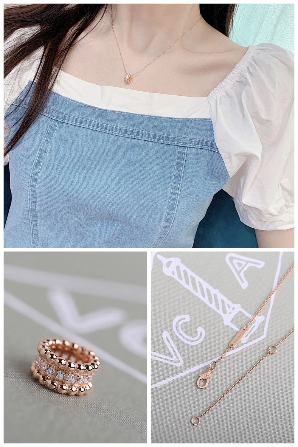 NB - VACA Jewelry - 751