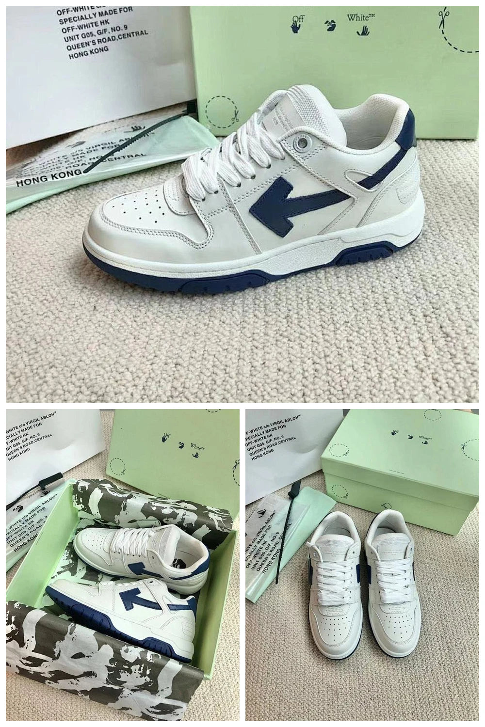 NB - YZO Women Shoes - 221