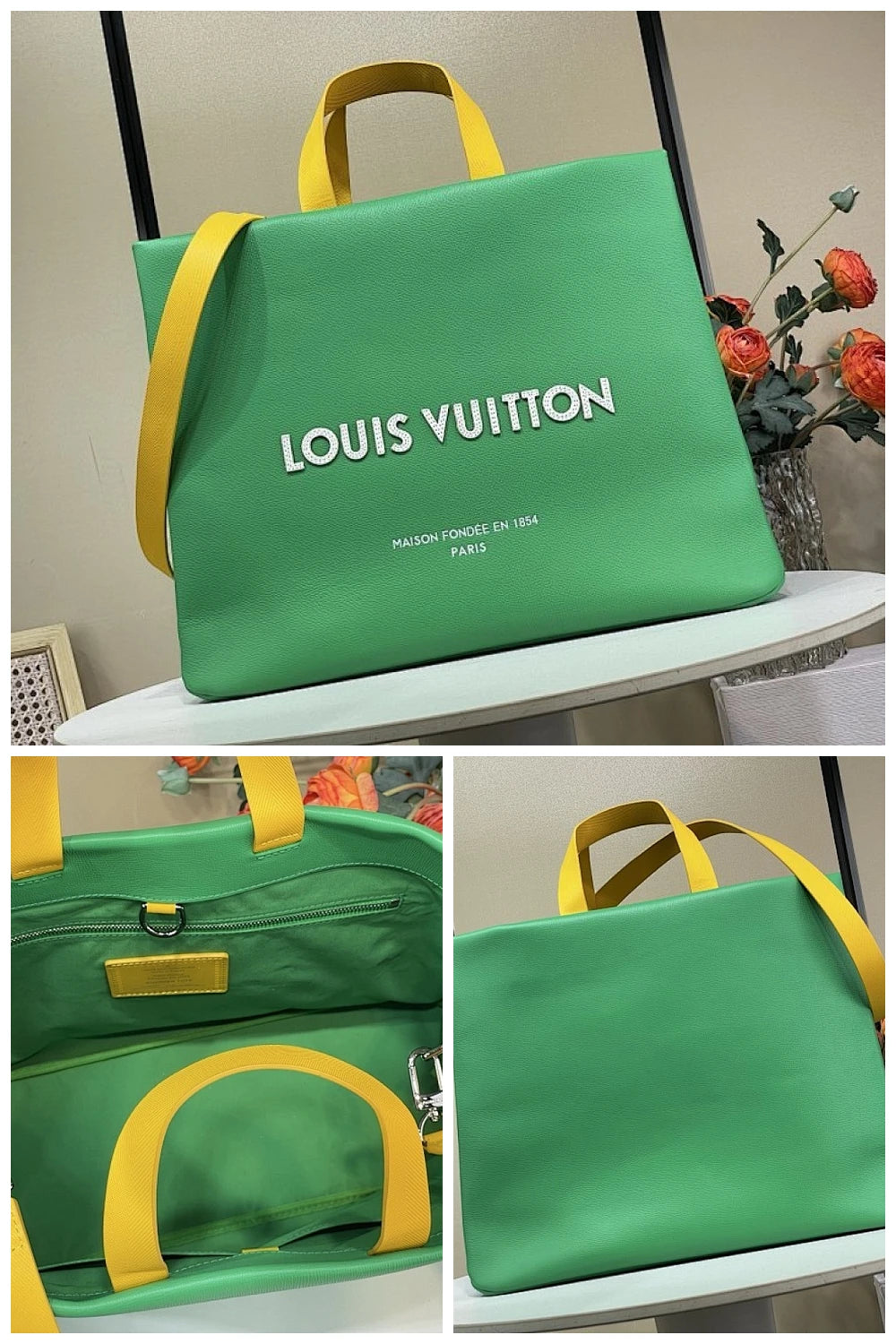 NB - LOV Bag - 1074