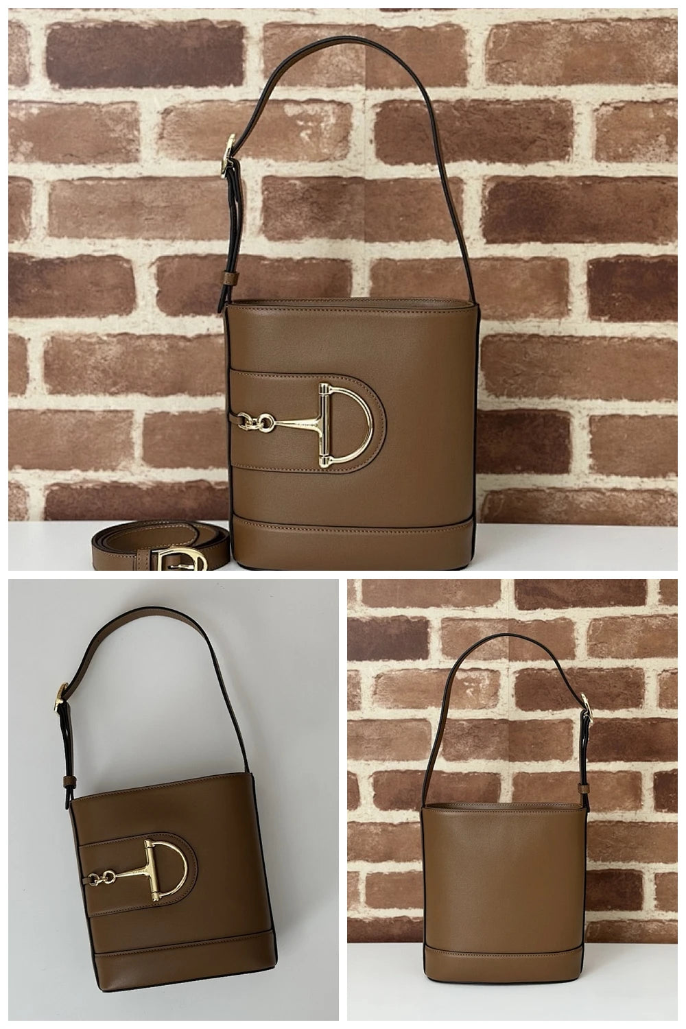 NB - GUKI Bag - 1189