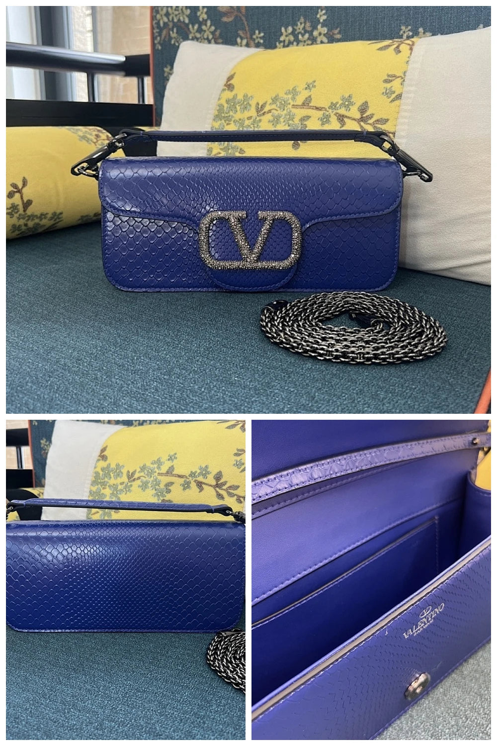 NB - VEL Bag - 1052