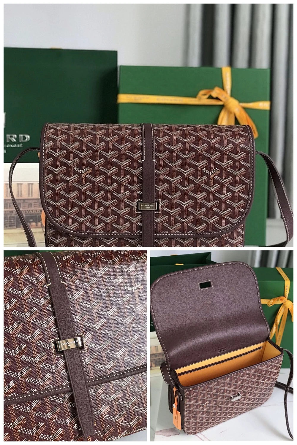NB - GYO Bag - 673