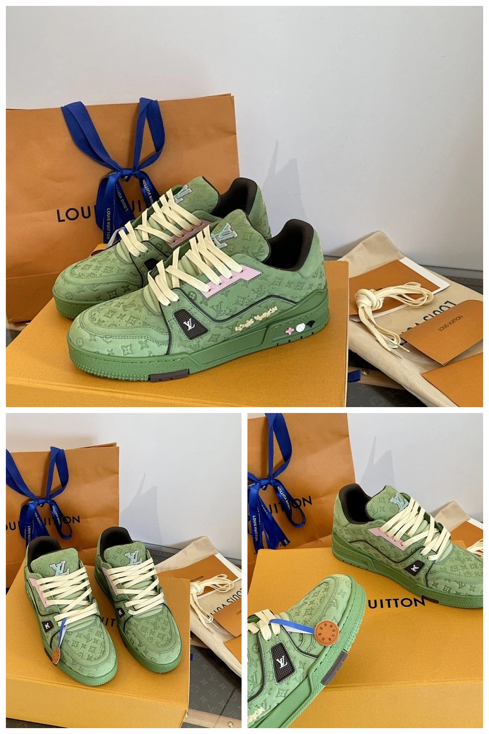 NB - LOV Women Shoes - 206