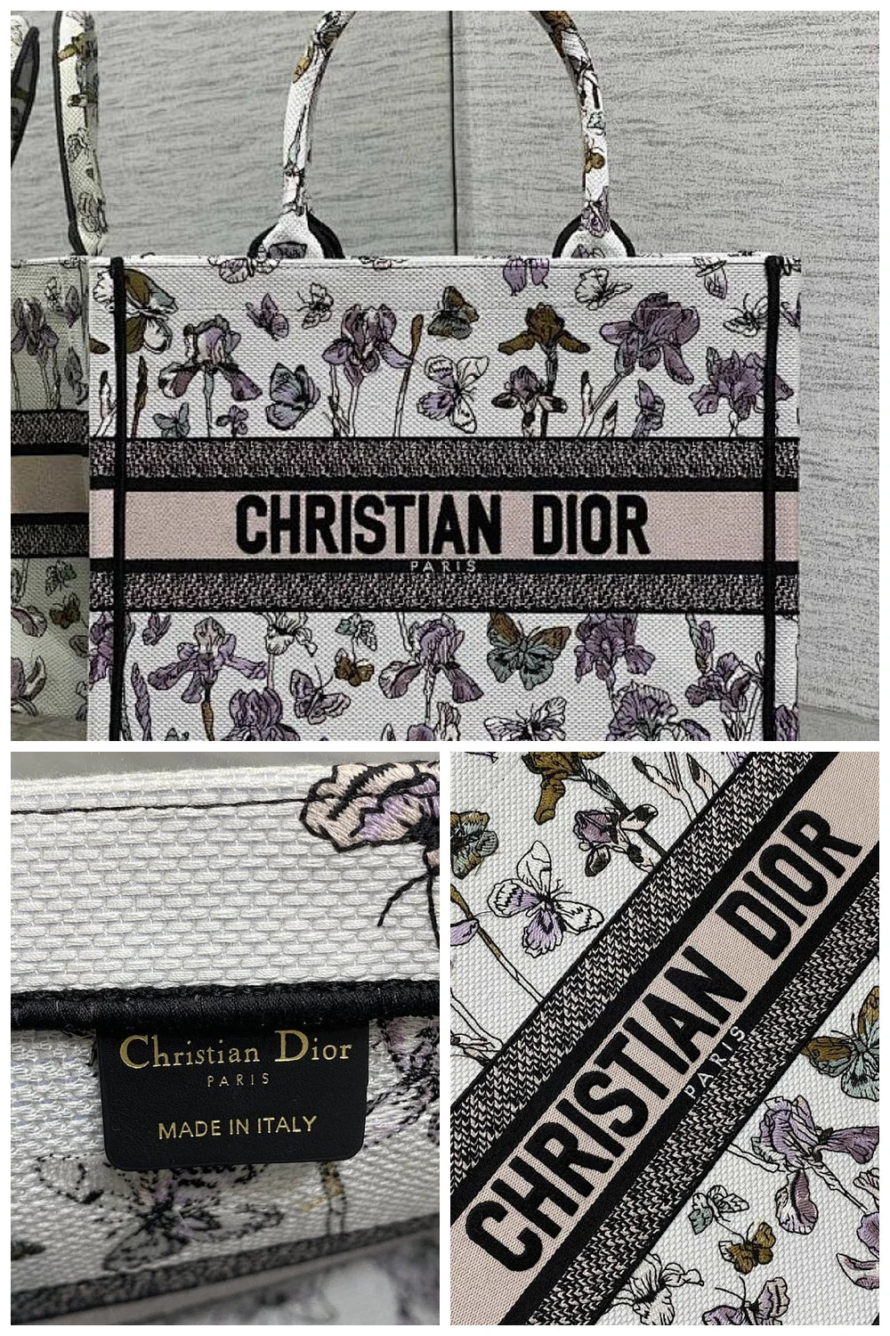 NB - DOR Bag - 1159