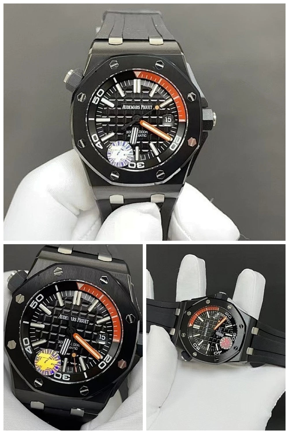 NB - Mix Watch - 949