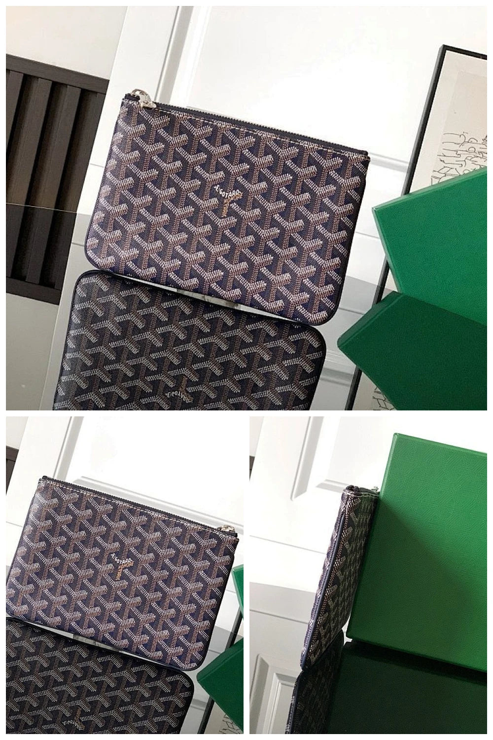 NB - GYO Bag - 505