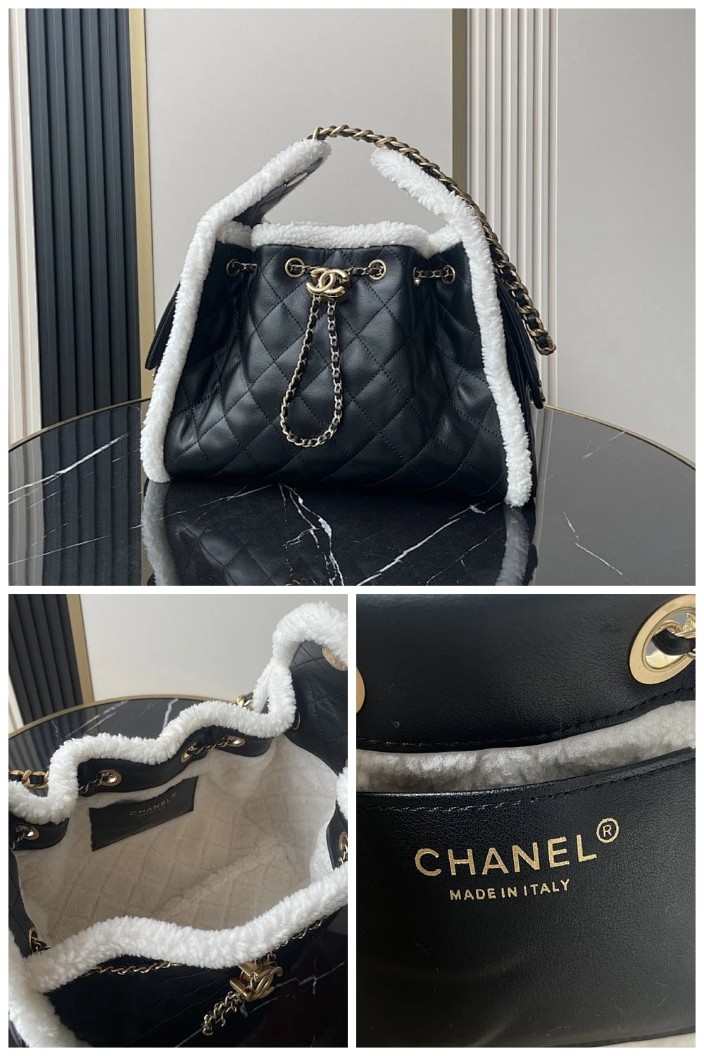 NB - CHL Bag - 193