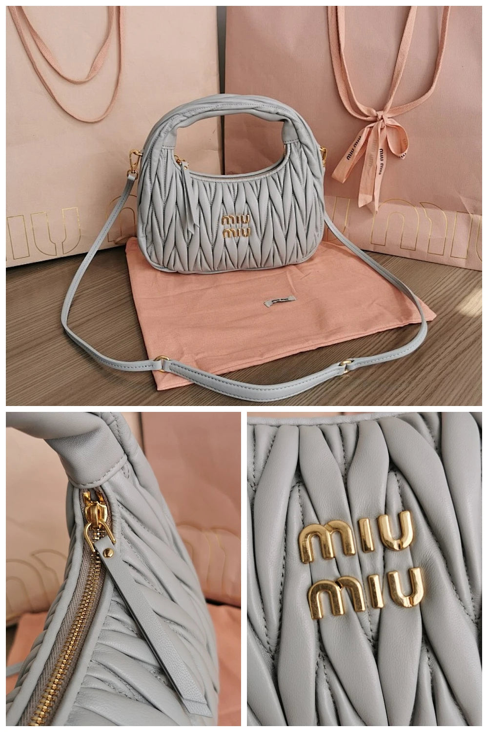 NB - MMU Bag - 236