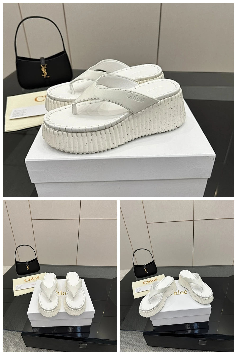 NB - CLE Women Shoes - 065