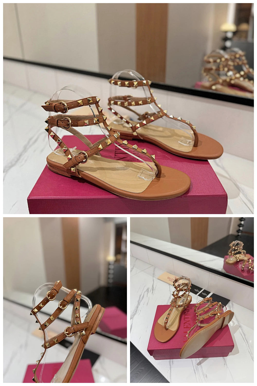 NB - VEL Women Shoes - 928
