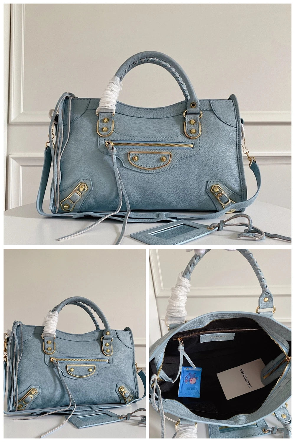 NB - BG Bag - 2357