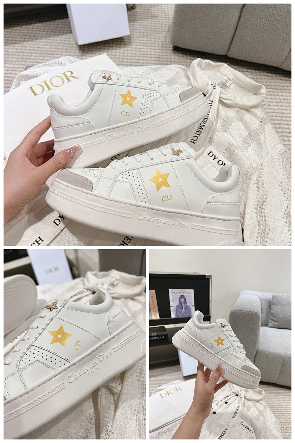 NB - DOR Women Shoes - 169