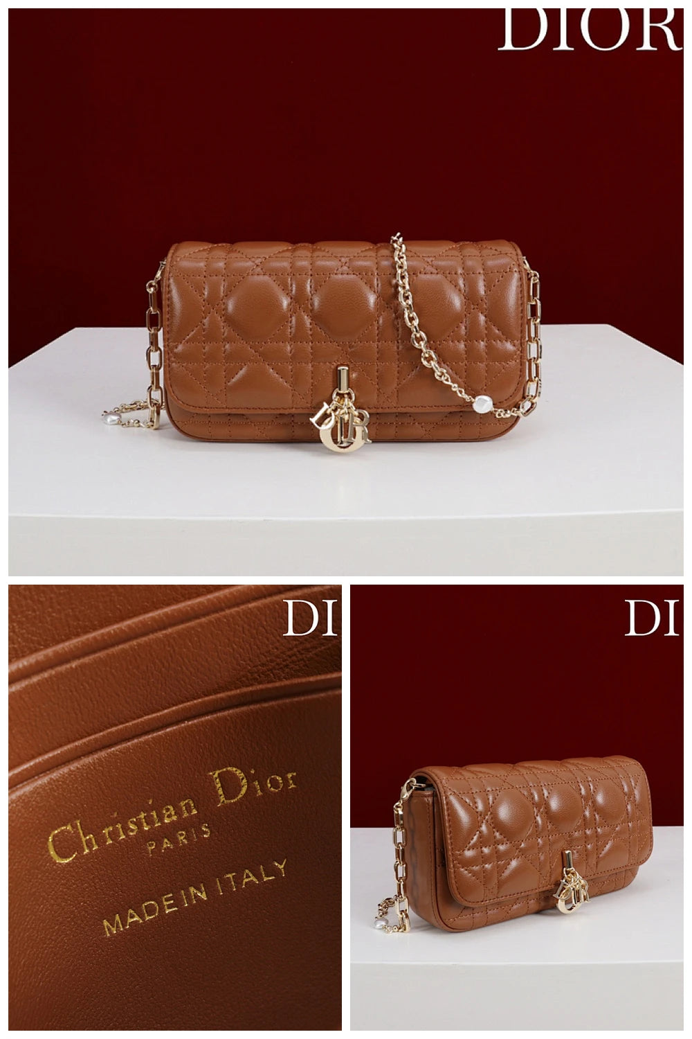 NB - DOR Bag - 400