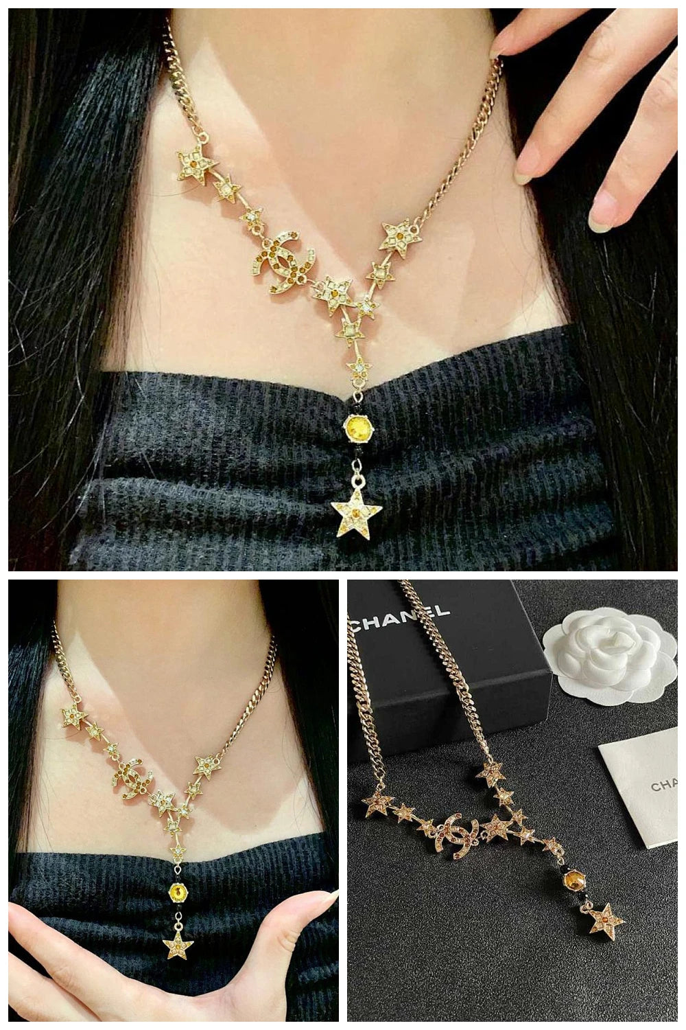NB - CHL Jewelry - 878