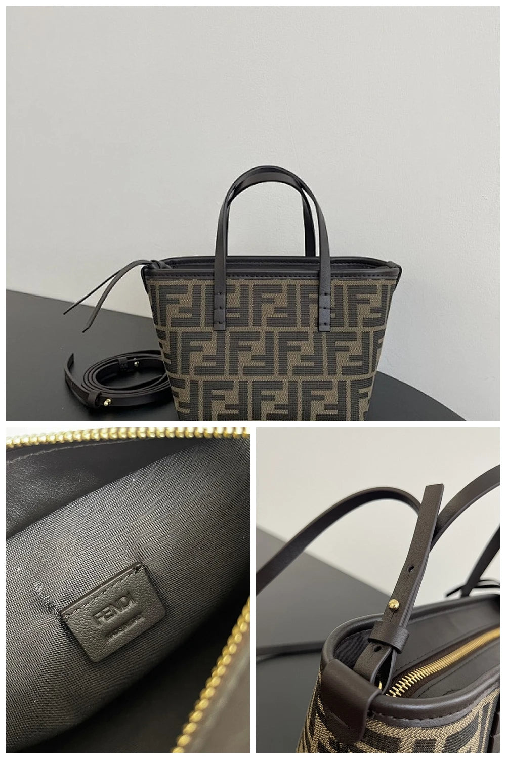 NB - FDE Bag - 057