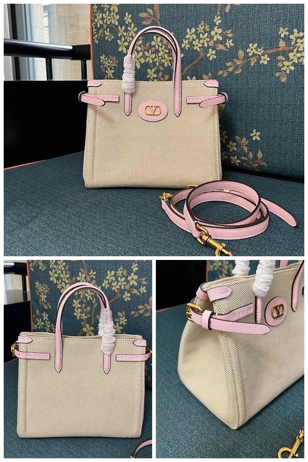 NB - VEL Bag - 486