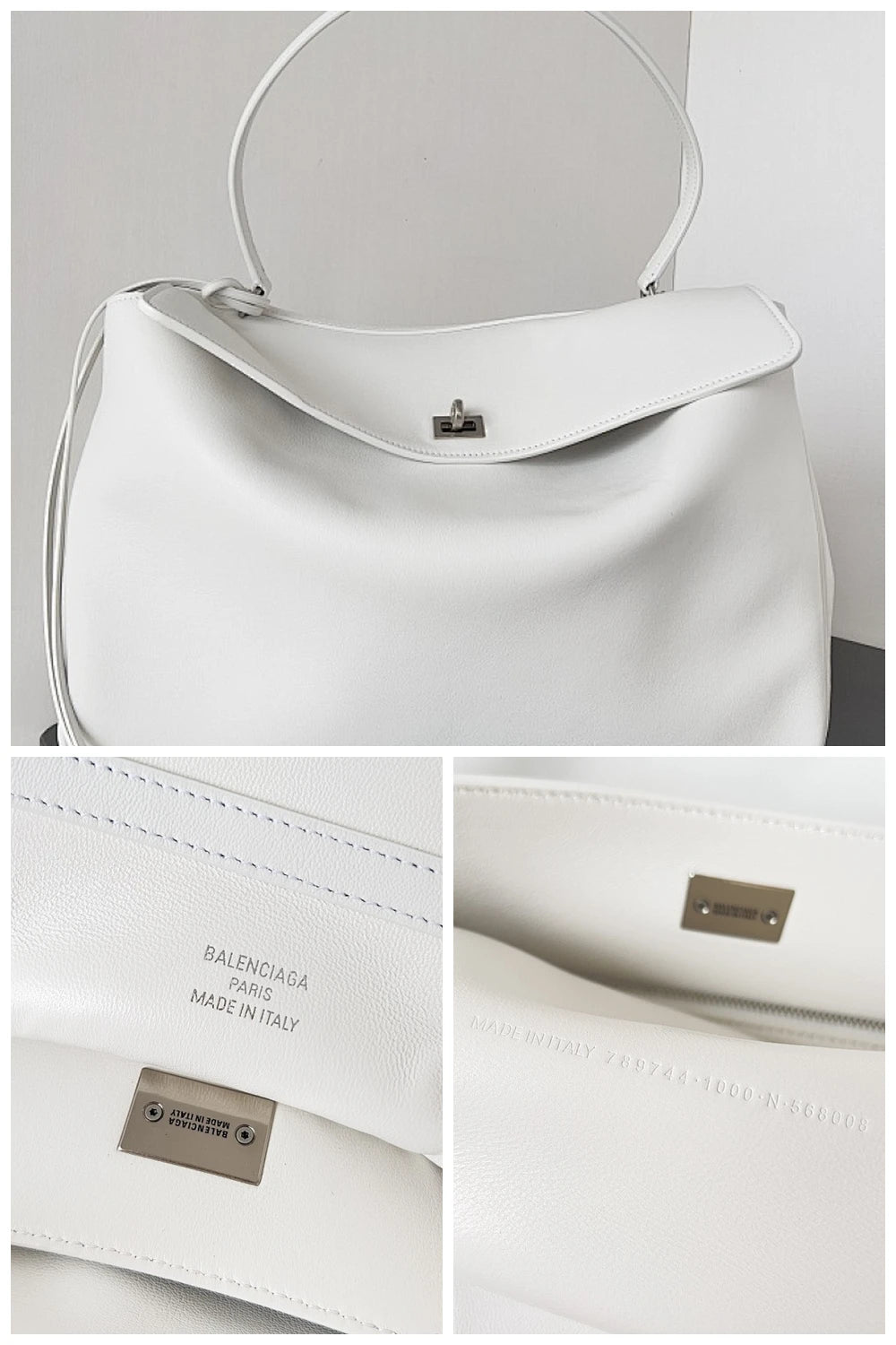NB - BG Bag - 1833