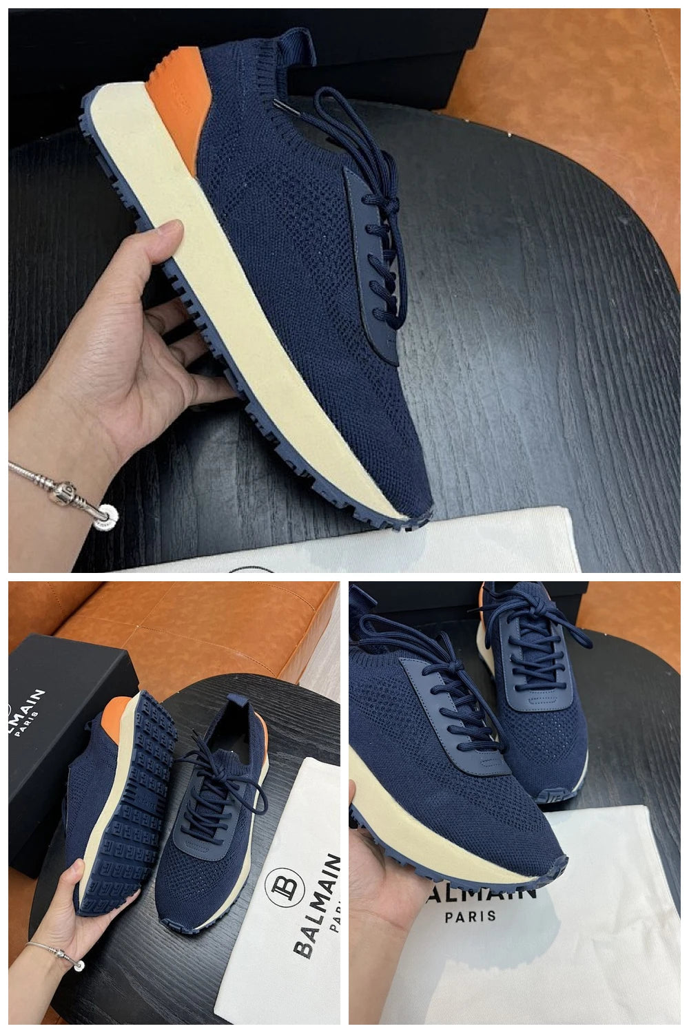 NB - BAM Women Shoes - 178
