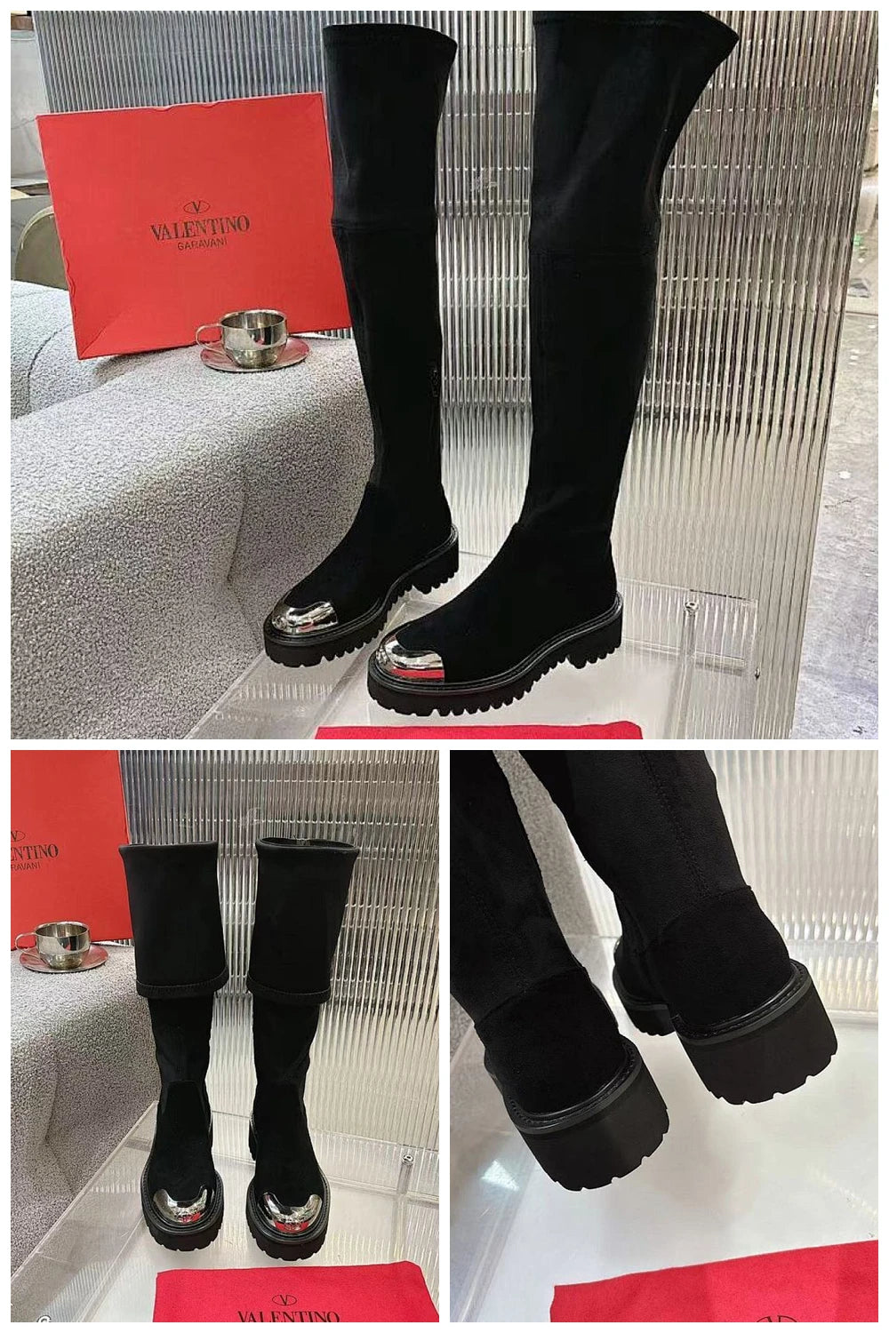 NB - VEL Women Shoes - 132