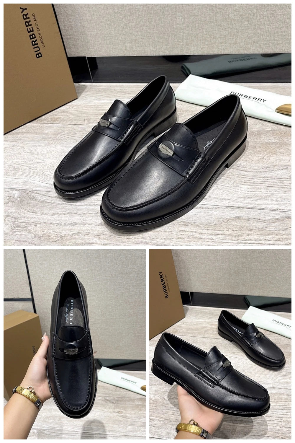 NB - BOR Women Shoes - 071