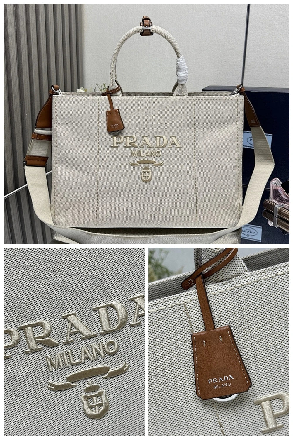 NB - PD Bag - 682