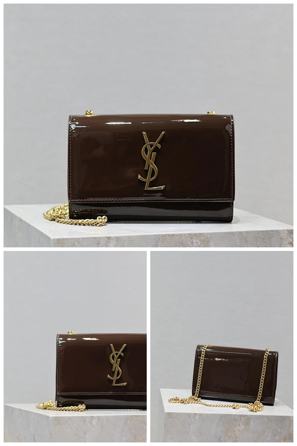 NB - YLS Bag - 1581