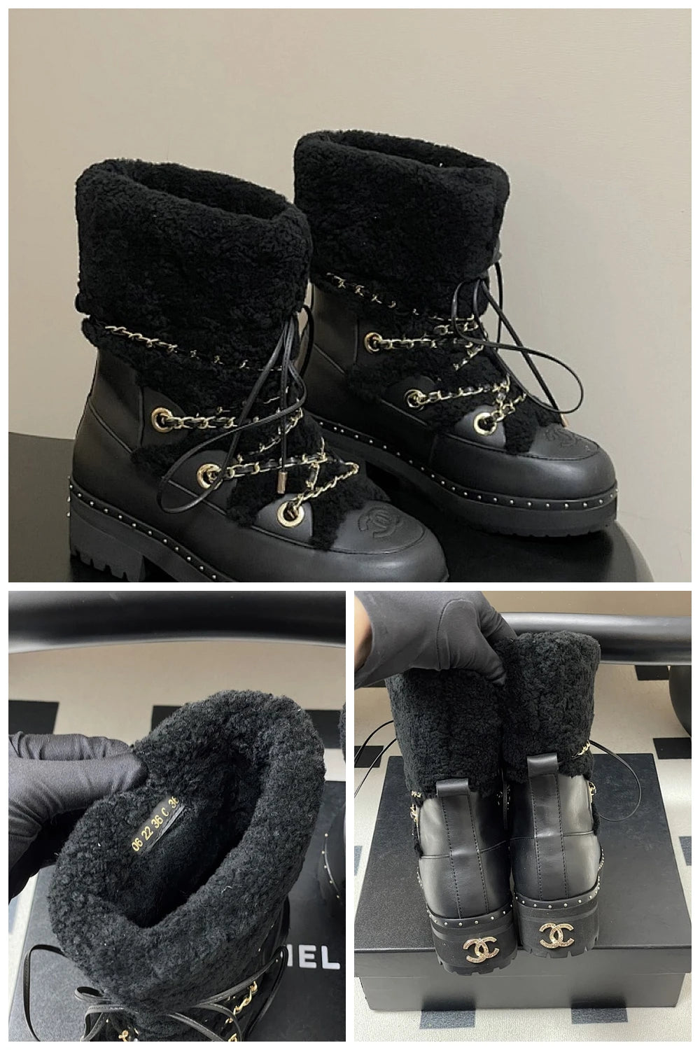 NB - CHL Mix Items - 734