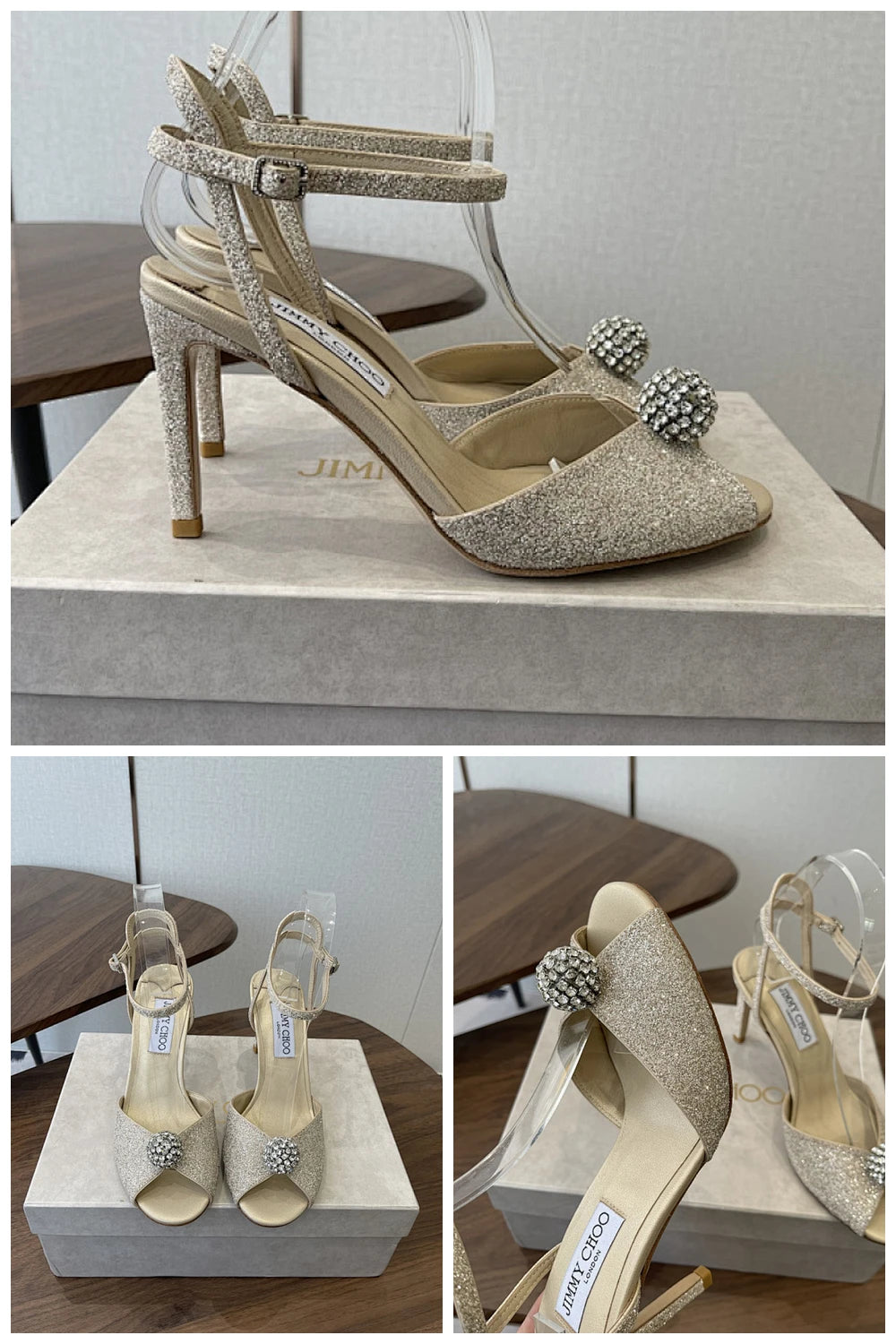 NB - JMC Women Shoes - 150