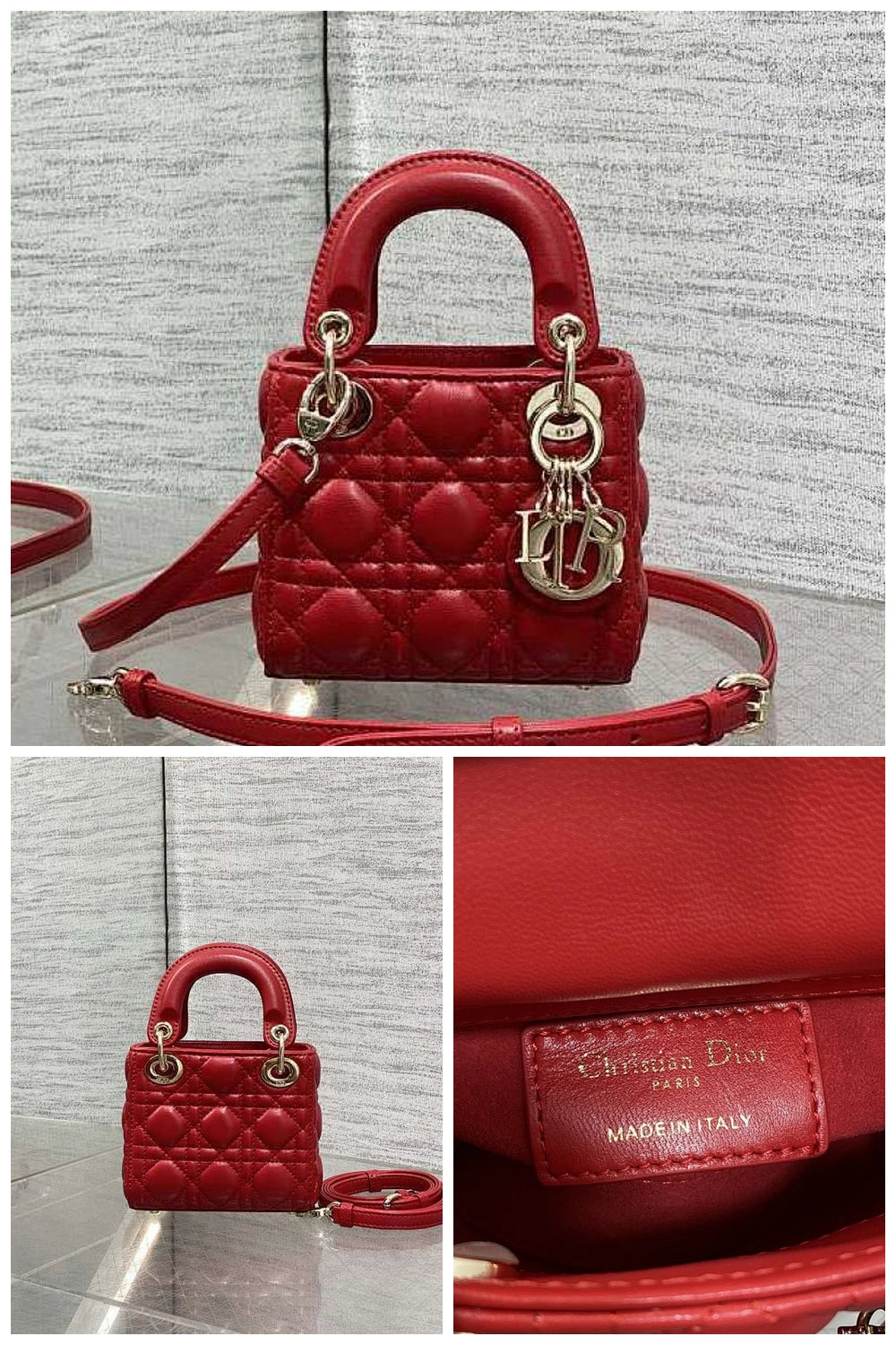 NB - DOR Bag - 1520