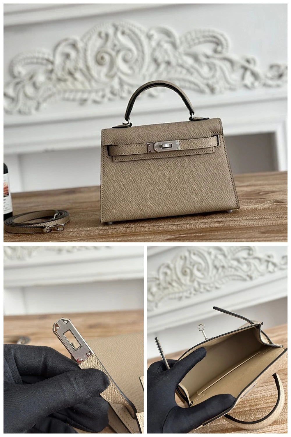 NB - HMS Bag - 789