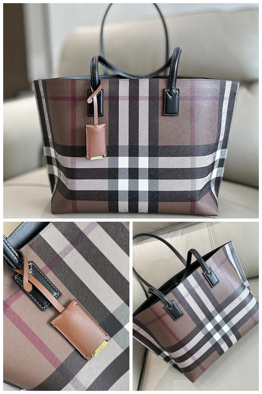NB - BOR Bag - 394