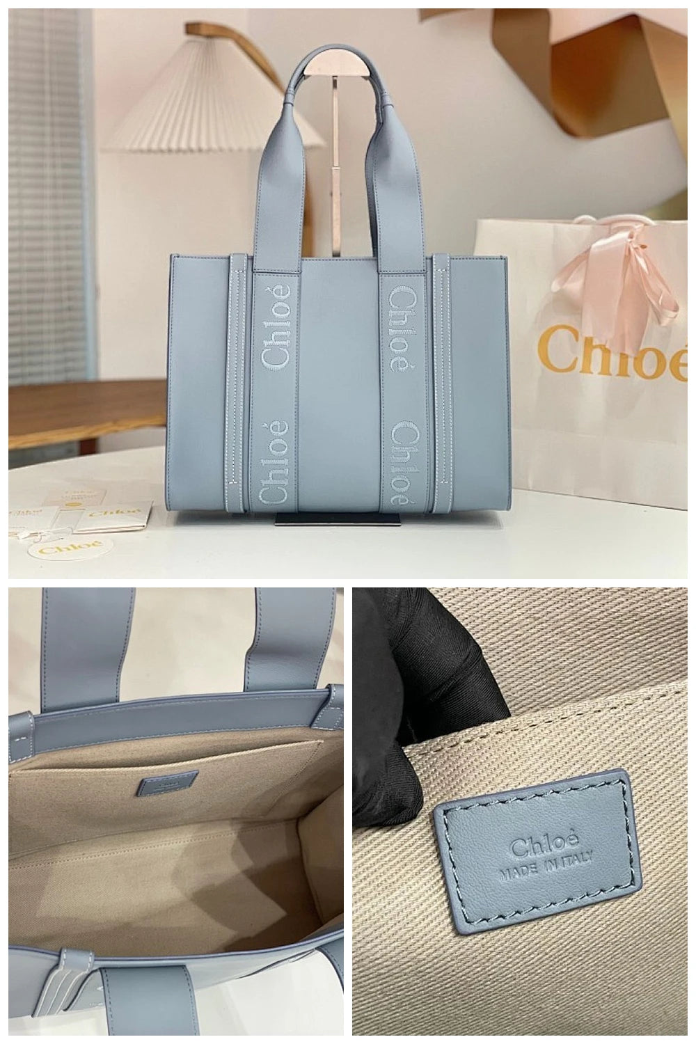 NB - CLE Bag - 565