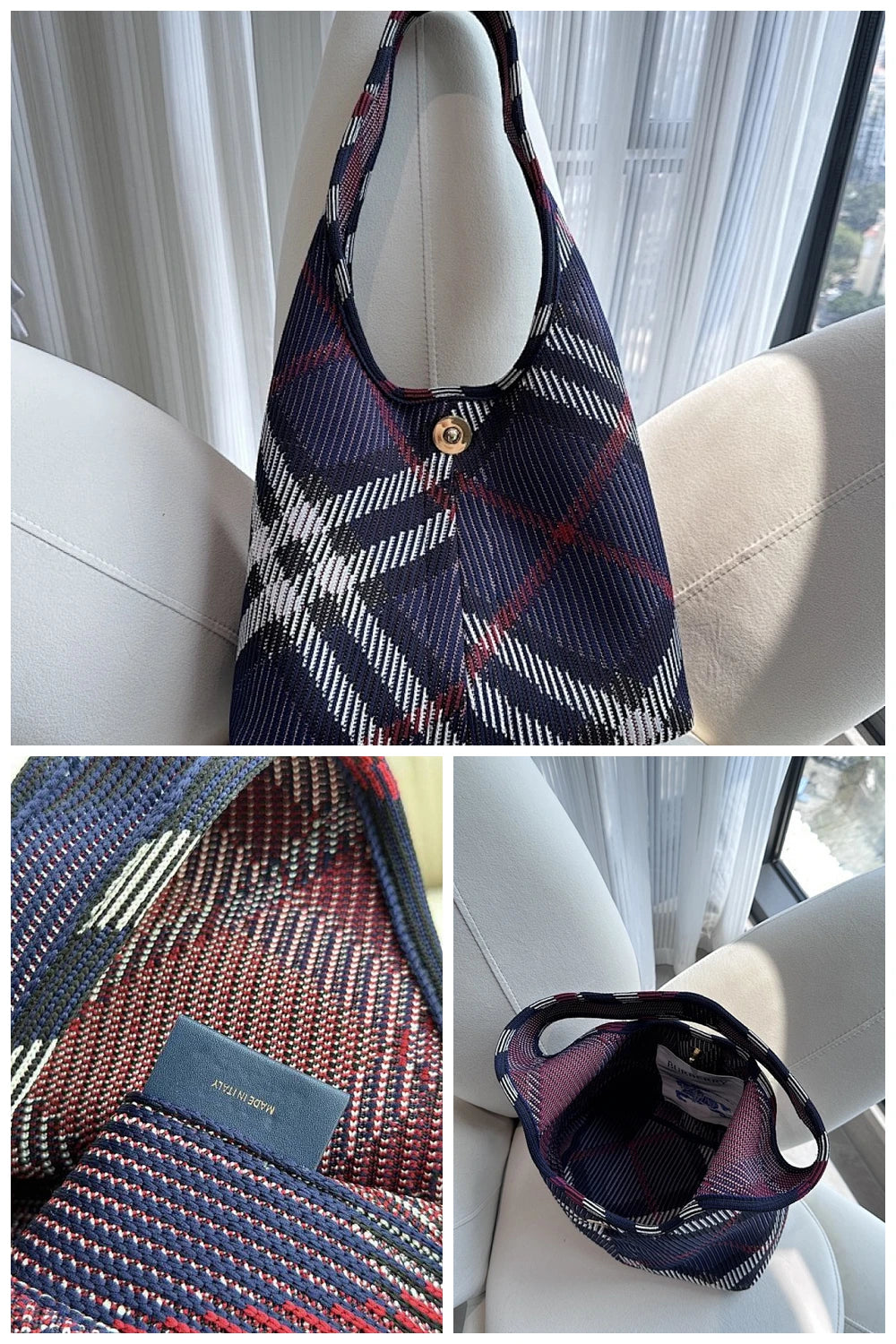 NB - BOR Bag - 088