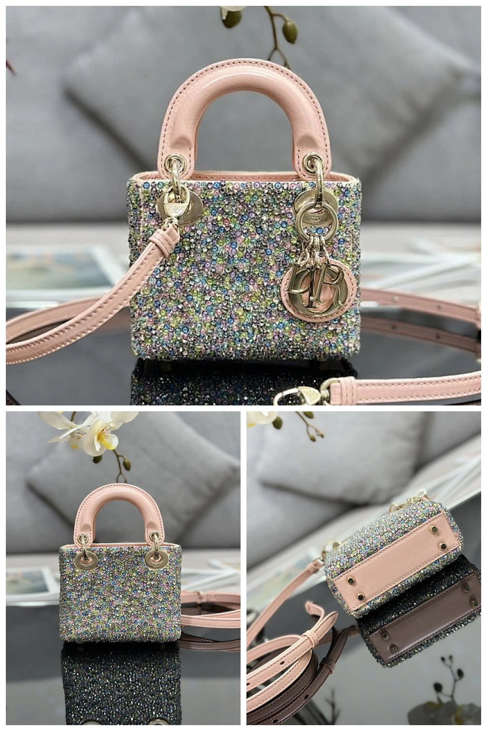 NB - DOR Bag - 169