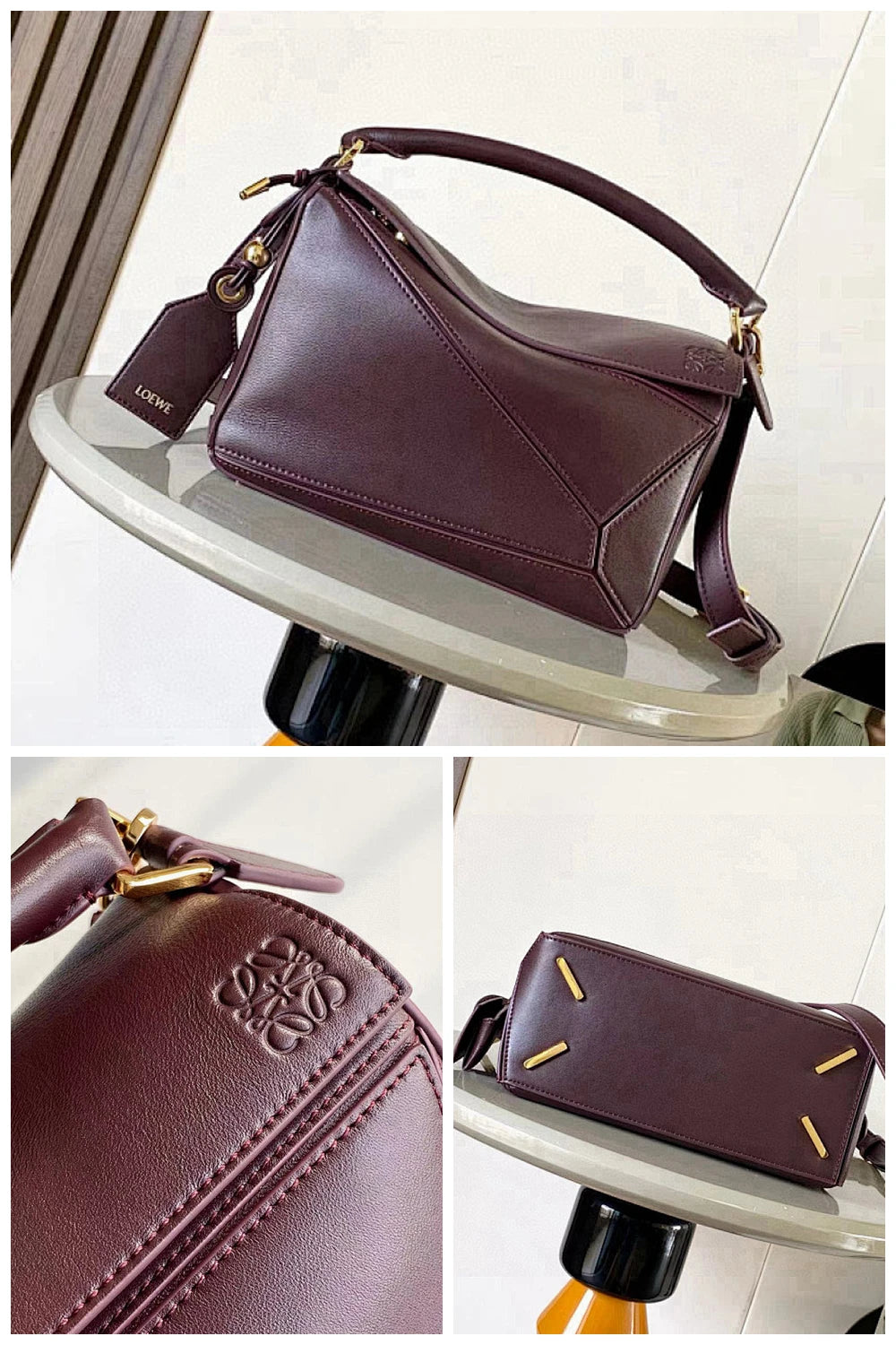 NB - LWO Bag - 277