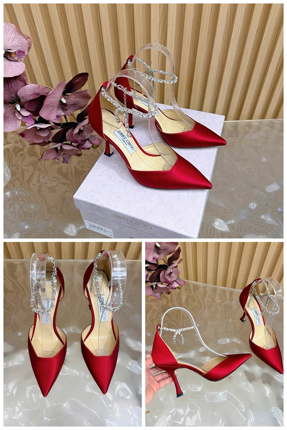 NB - JMC Mix Items - 048