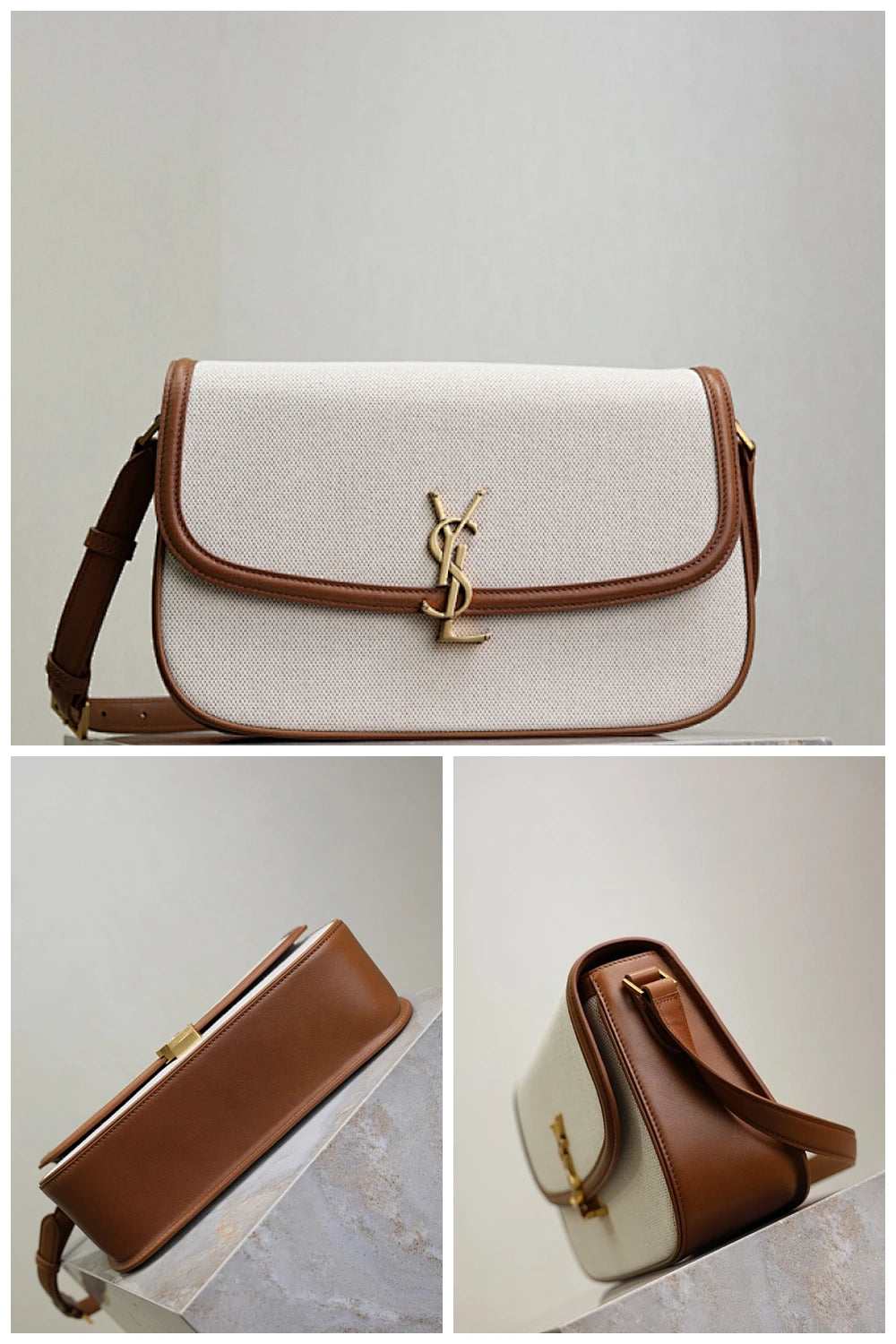 NB - YLS Bag - 752
