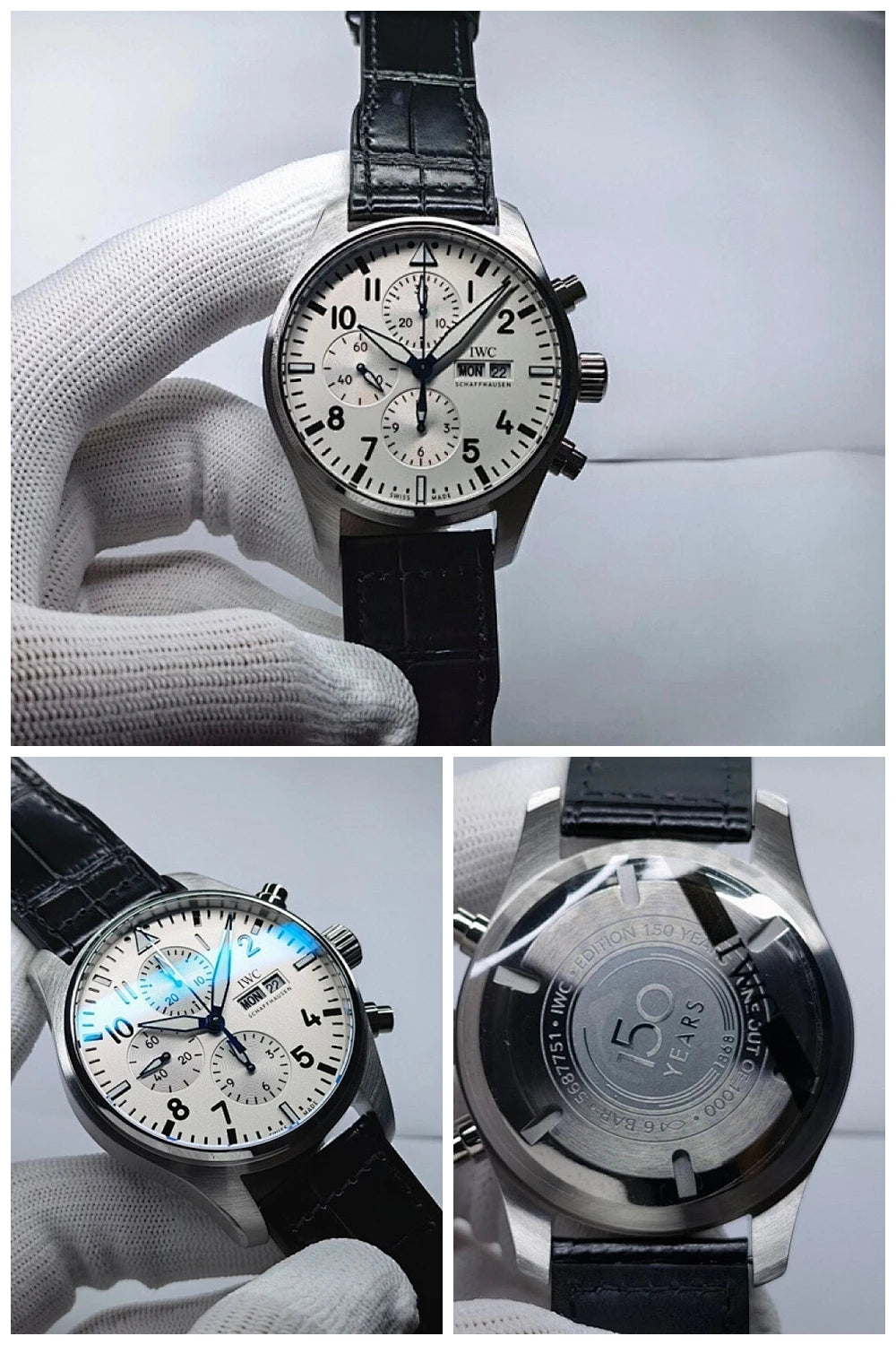 NB - Mix Watch - 327
