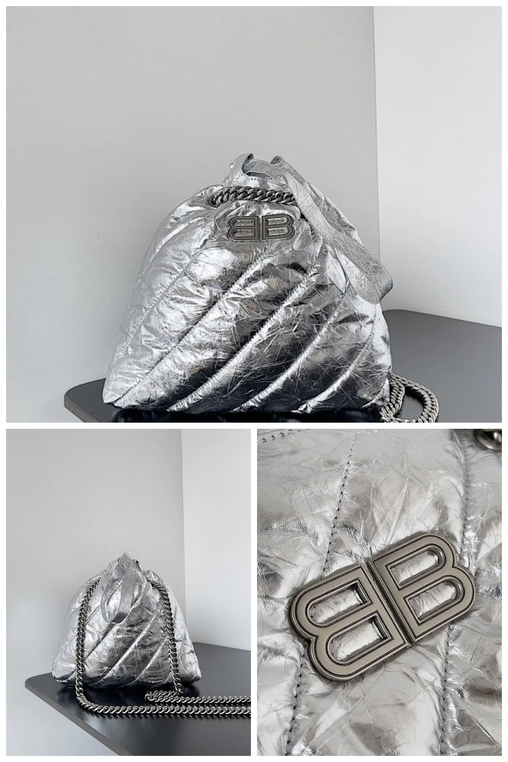 NB - BG Bag - 264