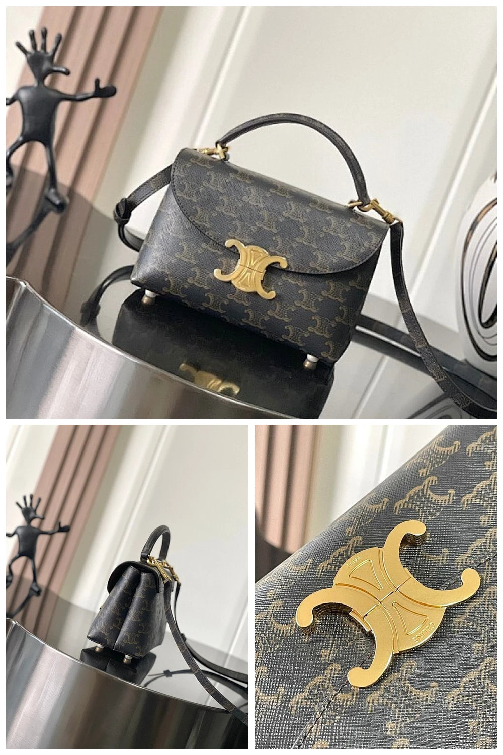 NB - COL Bag - 654