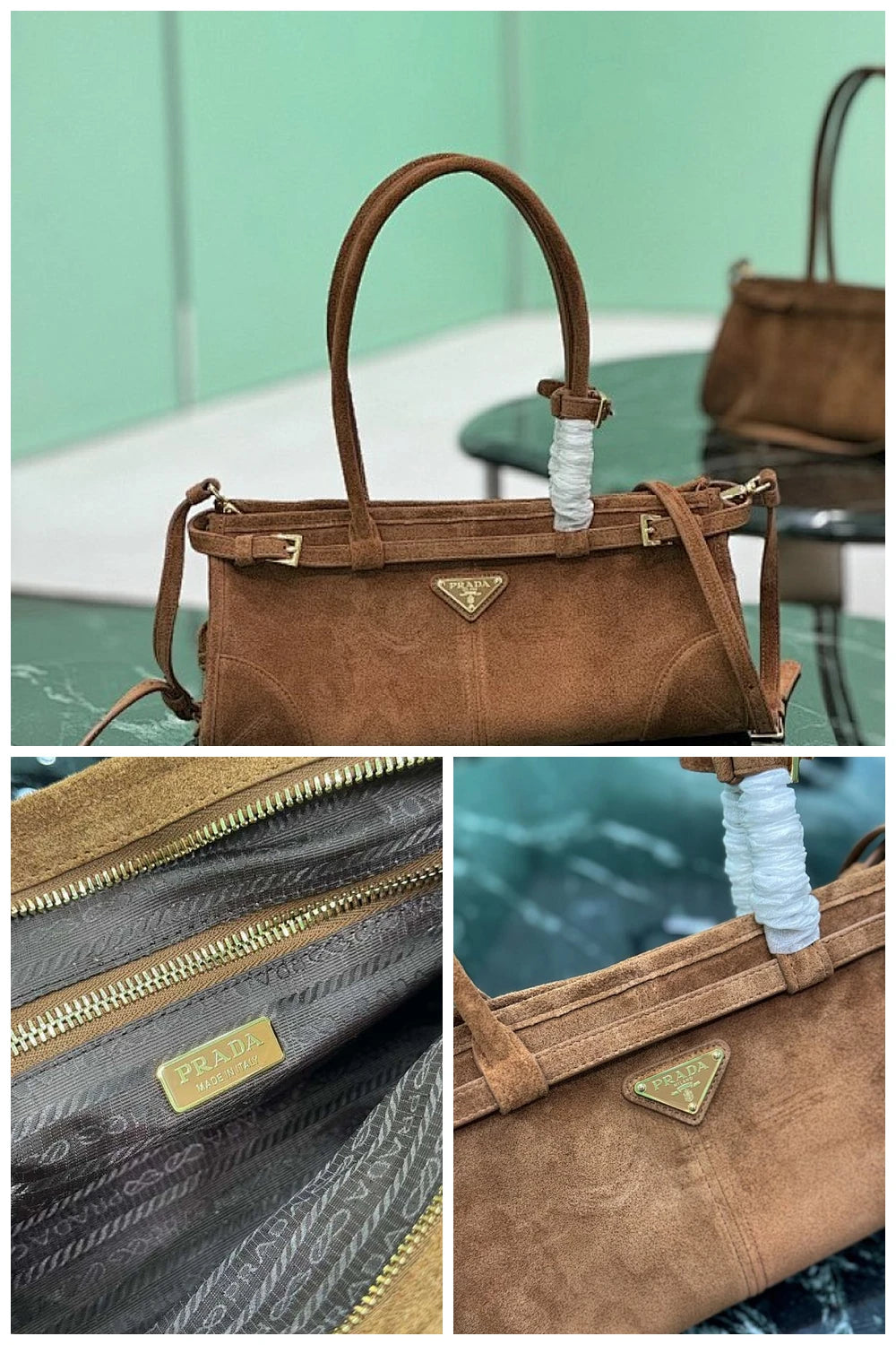 NB - PD Bag - 356