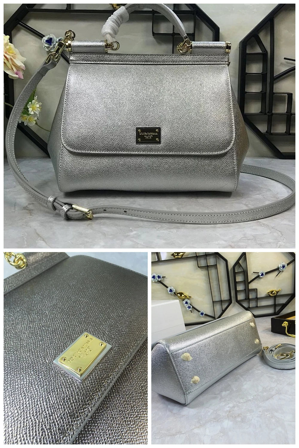 NB - DAG Bag - 977